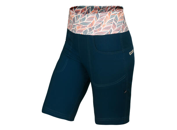Ocun Sansa Shorts W`s blue XS 